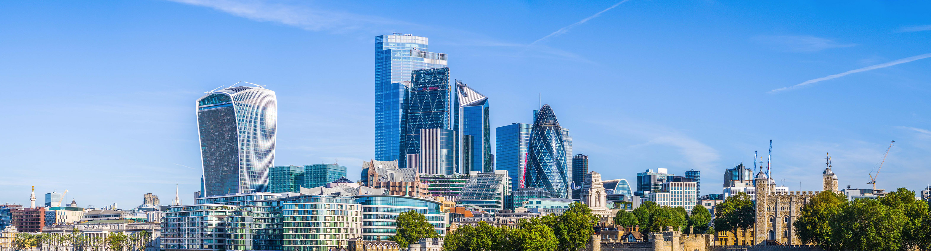 London Landscape
