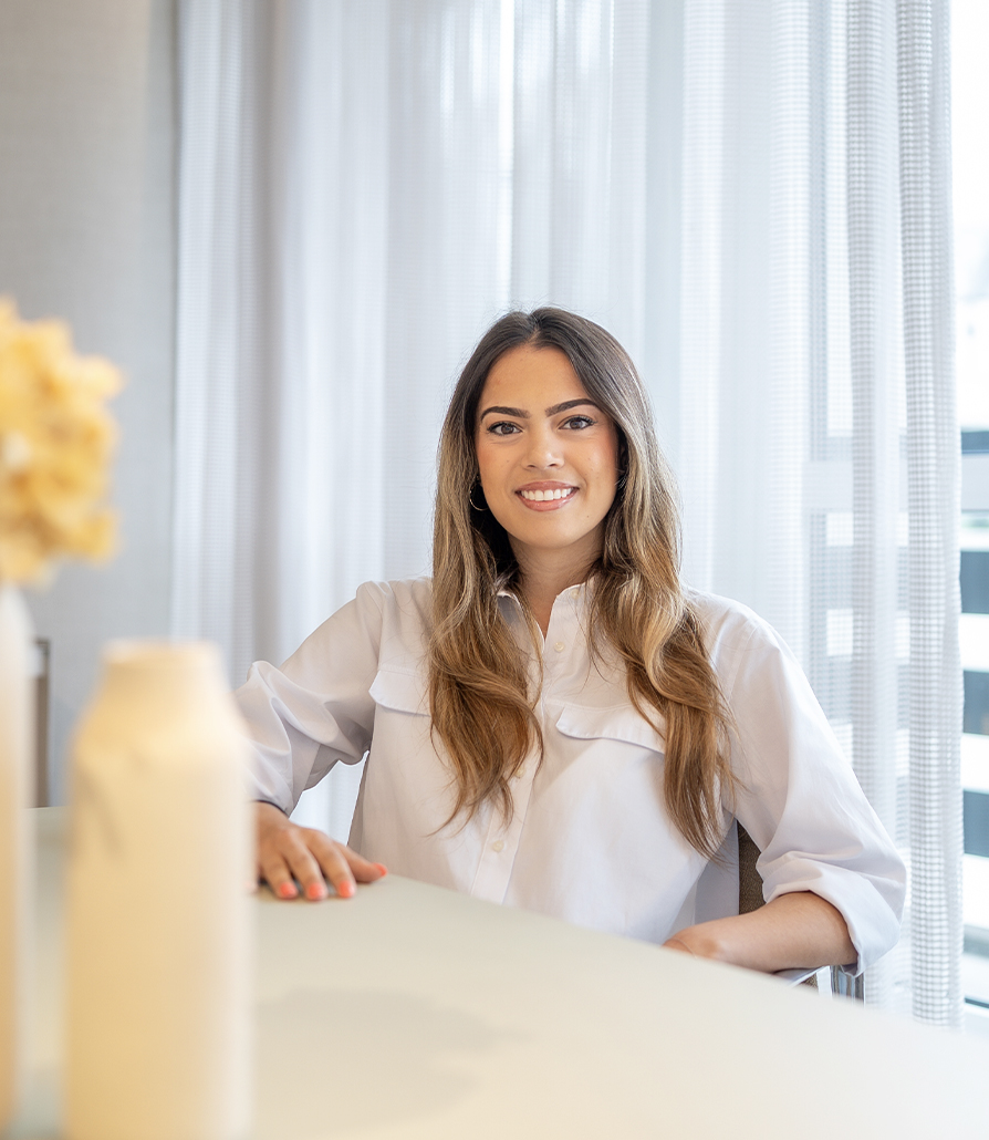 Nicole Courchee photo