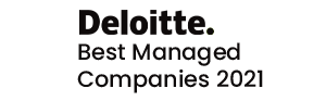 Deloitte Best Managed Company - greek