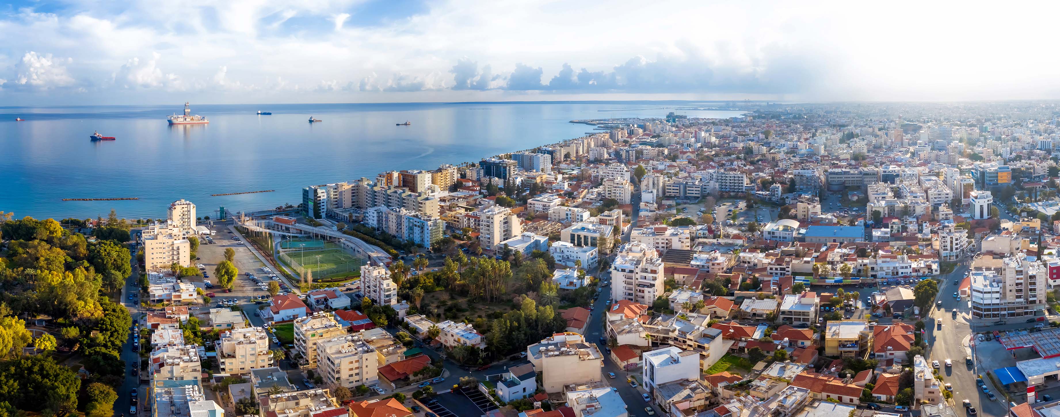 Cyprus: Thinking of Selling?