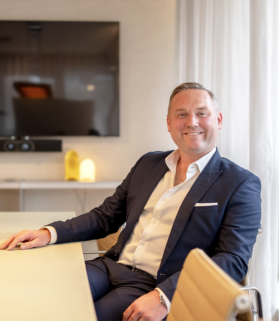 Stuart Collar-Brown photo