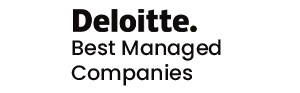 Deloitte Best Managed Company [esp]