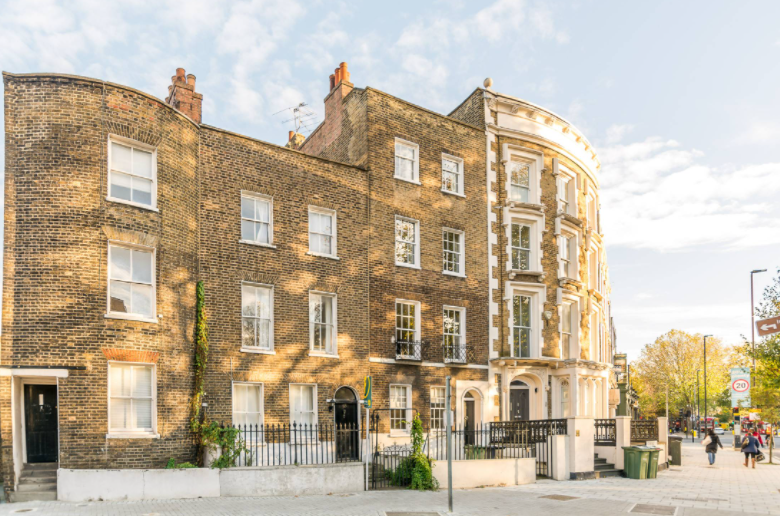 BidX1 & Foxtons team up to sell properties in London & Home Counties