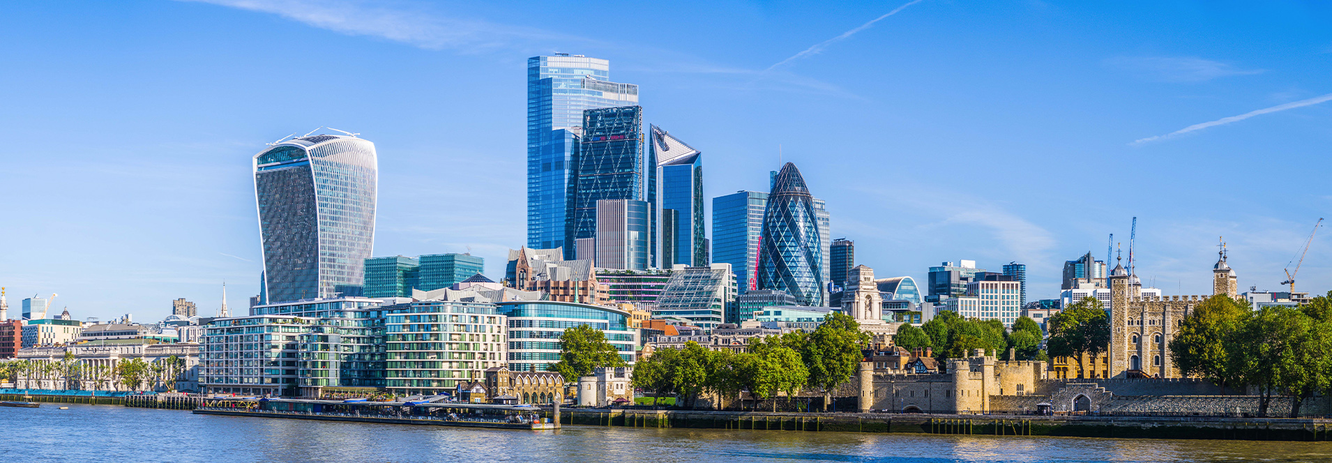 London Landscape